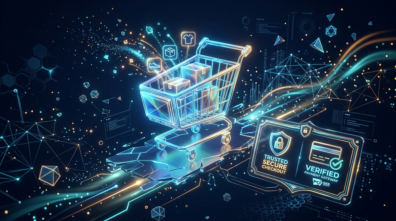 E-Ticaret Çözüm Paketi